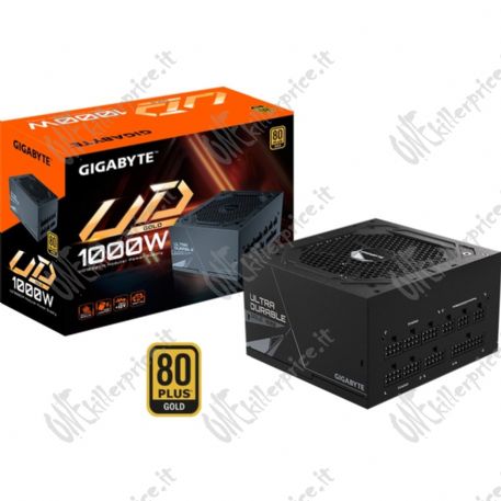 Alimentatore Gigabyte GP-UD1000GM