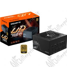 Alimentatore Gigabyte GP-UD750GM