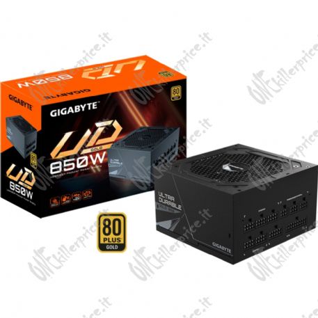 Alimentatore Gigabyte GP-UD850GM