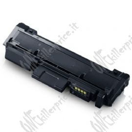 TONER COMPATIBILE SAMSUNG MLT-D116L 3K SL-M2625 SL-M2825ND SL-M2675F SL-M2875FD M2885FW M2835DW