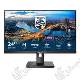  Philips Monitor B-Line 243B1 24'' (243B1/00)