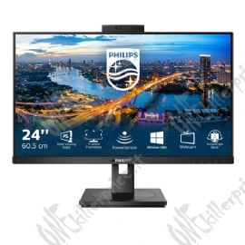 Philips Monitor B-Line 242B1H 24