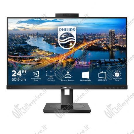 Philips Monitor B-Line 242B1H 24