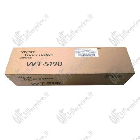 KYOCERA WT-5190 44000 pagine