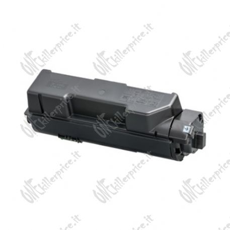 TONER COMPATIBILE KYOCERA TK-1160 7.2K P2040dn P2040dw