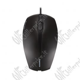 CHERRY Gentix mouse Ambidestro USB tipo A Ottico 1000 DPI