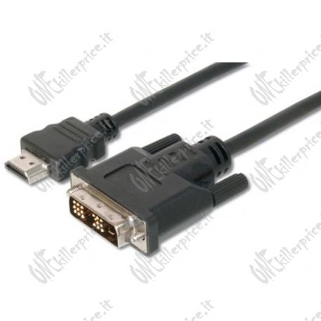 Digitus Cavo adattatore HDMI