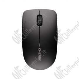 CHERRY MW 2400 mouse Ambidestro RF Wireless Ottico 1200 DPI