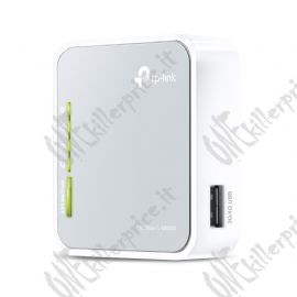 TP-Link Wireless Router 3G 150M TL-MR3020