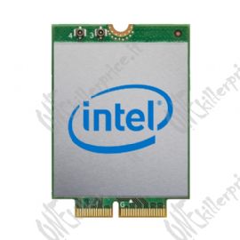 Intel Wi-Fi 6E AX210 Network Adapter M.2 2230 AX210.NGWG.NV