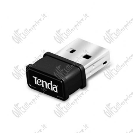 Tenda W311MI Auto-Install WLAN 150 Mbit/s