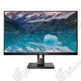 MONITOR PHILIPS LED 23.8