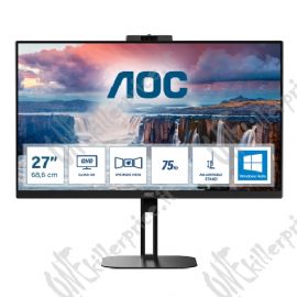 MONITOR AOC LED 27