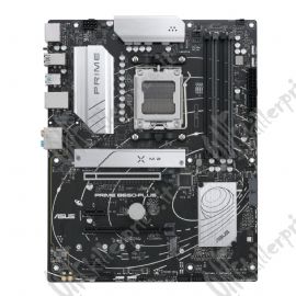 ASUS PRIME B650-PLUS AMD B650 Presa di corrente AM5 ATX