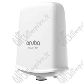 Aruba Instant On AP17 (RW) Access Point - R2X11A