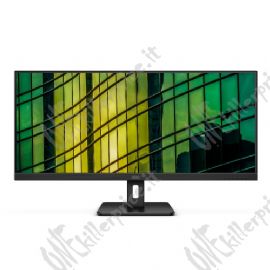 MONITOR AOC LED 34