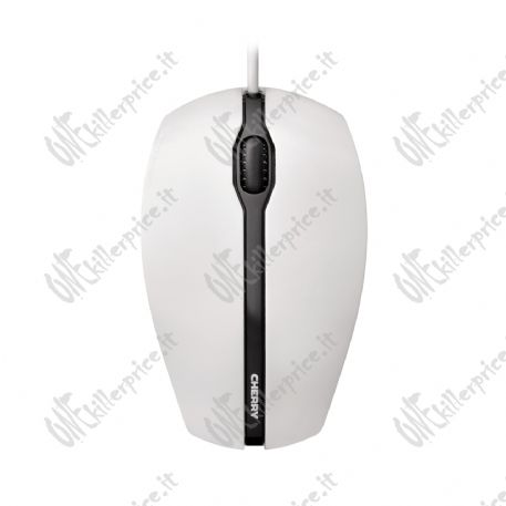 Mouse Cherry Gentix (JM-0300-0)