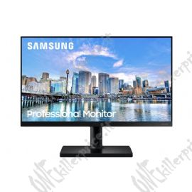 Samsung Monitor F27T450FQR - FT45 Series 27