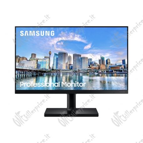 Samsung Monitor F27T450FQR - FT45 Series 27