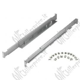 Slide Rail for XCubeNAS only XN3004R - XN-RKIT02