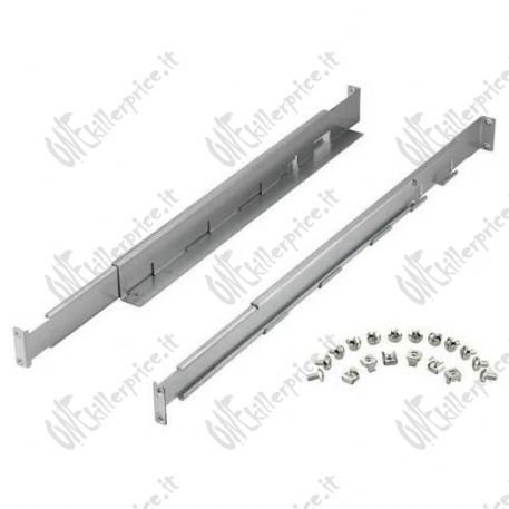 Slide Rail for XCubeNAS only XN3004R - XN-RKIT02