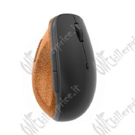 Lenovo Go Wireless Vertical Mouse - 4Y51C33792