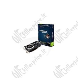 Biostar GeForce GTX1050Ti NVIDIA GeForce GTX 1050 Ti 4 GB GDDR5