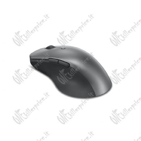 Lenovo 4Y51J62544 mouse Mano destra Bluetooth Ottico 2400 DPI