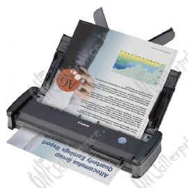 SCANNER CANON DOCUMENTALE P-215II A4 15ppm 30ipm 600dpi ADF da 20FF DUPLEX USB2.0 9705B003