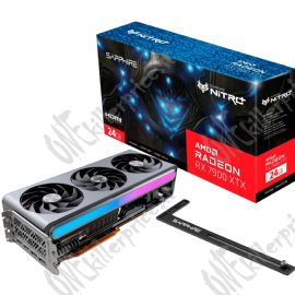 Sapphire NITRO+ Radeon RX 7900 XTX Vapor-X AMD 24 GB GDDR6