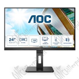 MONITOR AOC LED 23.8