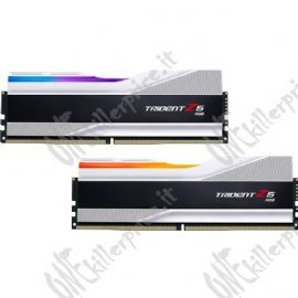 G.Skill Trident Z5 RGB memoria 32 GB 2 x 16 GB DDR5 6000 MHz