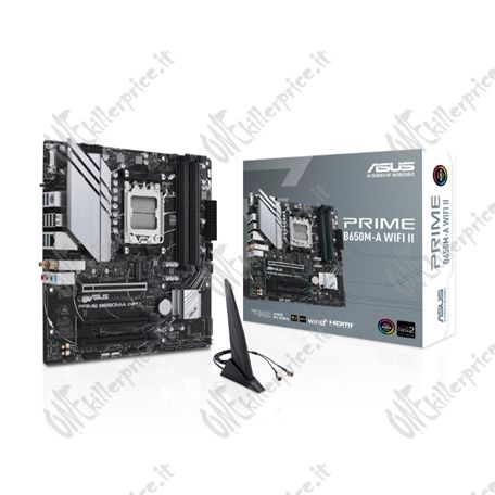 ASUS PRIME H510M-K R2.0 (1200) (D)