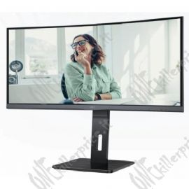 MONITOR AOC LED 34