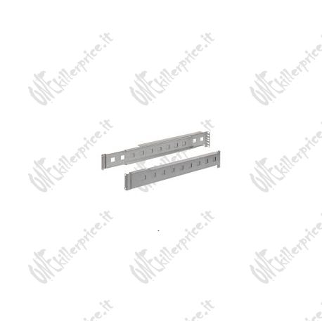 LEGRAND Kit guide supporto rack (2U) LG-310952