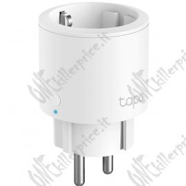 TP-Link Smart-Stecker Tapo P115 - kabellos