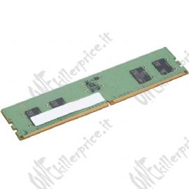 MEMORY_BO 8GB DDR5 4800MHz UDIMM 4X71K53890