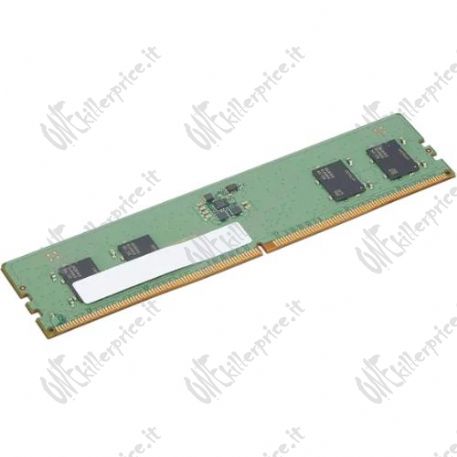 MEMORY_BO 8GB DDR5 4800MHz UDIMM 4X71K53890