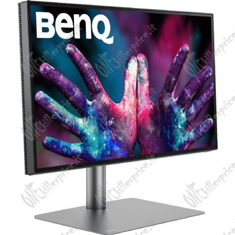 MON BENQ PD2725U 27