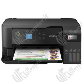 EPSON ECOTANK ET-2840