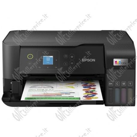 EPSON ECOTANK ET-2840