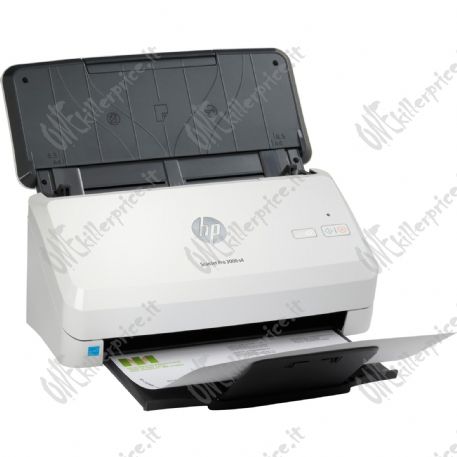 6FW07A HP SCANJET PRO 3000S4