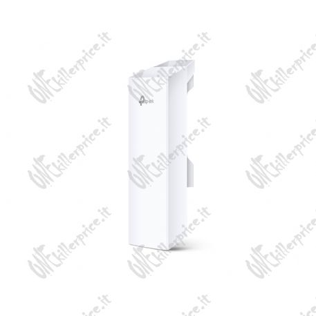 TP-Link CPE510 300 Mbit/s Bianco Supporto Power over Ethernet (PoE)