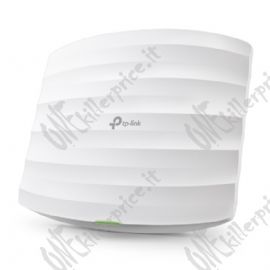 TP-Link EAP245 1300 Mbit/s Bianco Supporto Power over Ethernet (PoE)