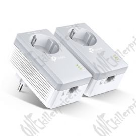 TP-LINK Power-LAN (TL-PA4010P KIT)