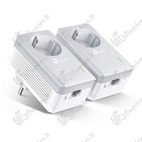 TP-LINK Power-LAN (TL-PA4010P KIT)