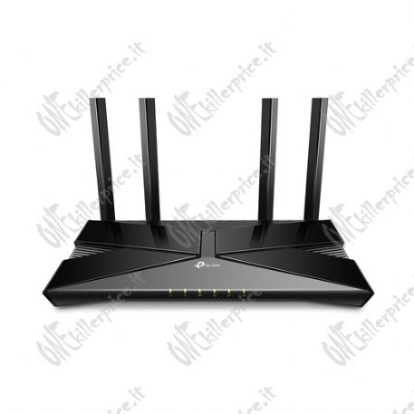 Archer AX10,  router black