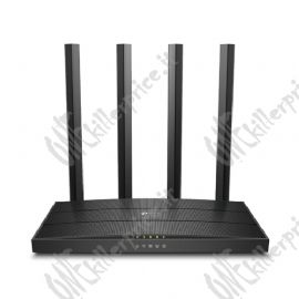 TP-LINK WLAN-Router Archer C80 (Archer C80)