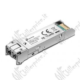 MODULO SFP GIGABIT LC 10KM