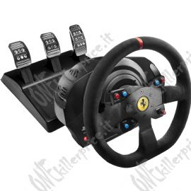 WHEEL T300FERRARI INTEGRAL ALCAN TH